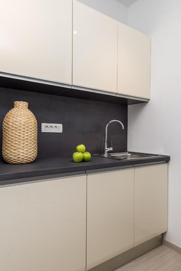 Harbour View Apartment Rijeka