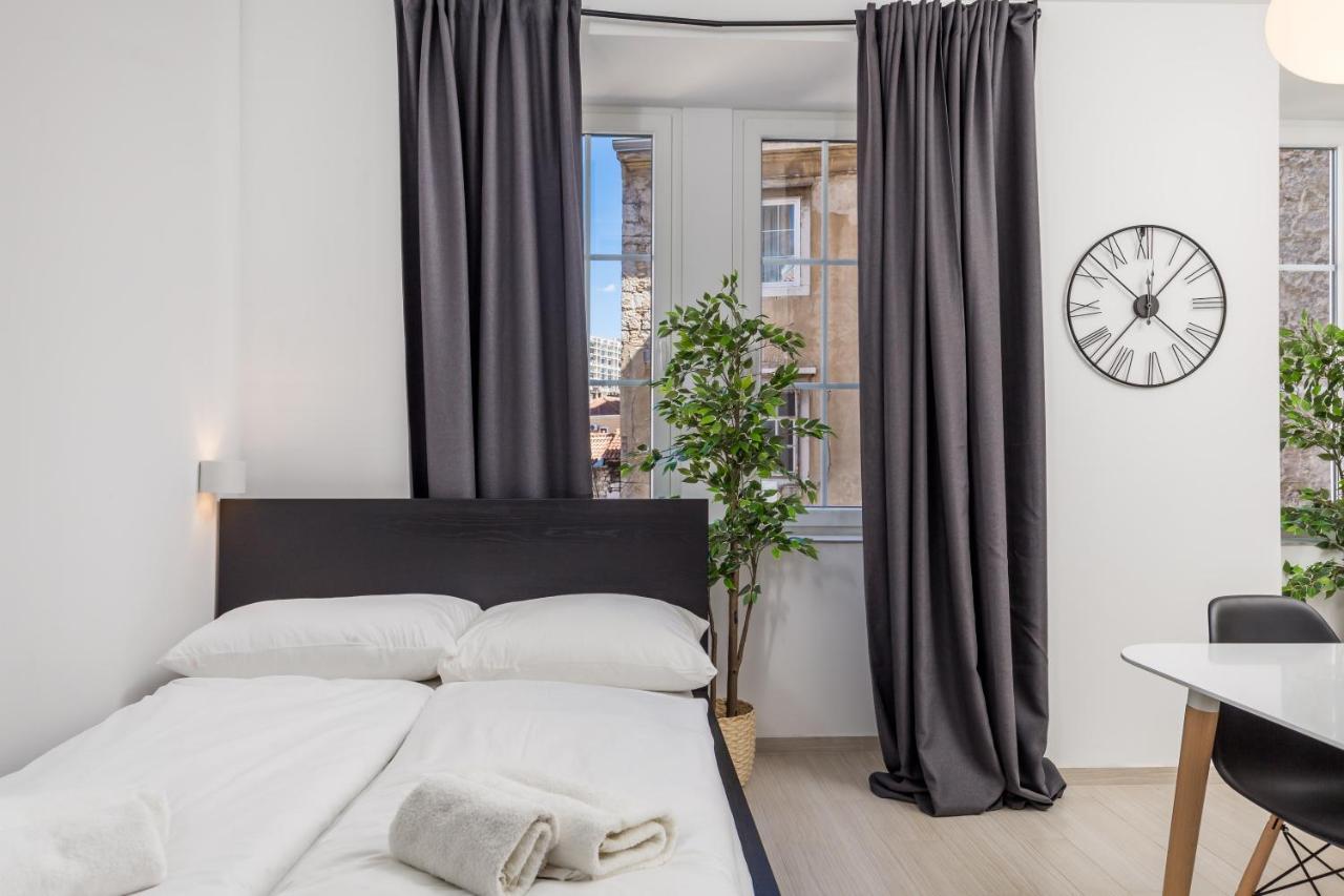 Apartament Harbour View