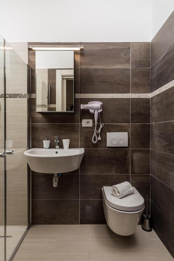 Harbour View Apartment *