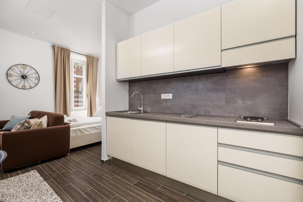 Harbour View Apartment Rijeka