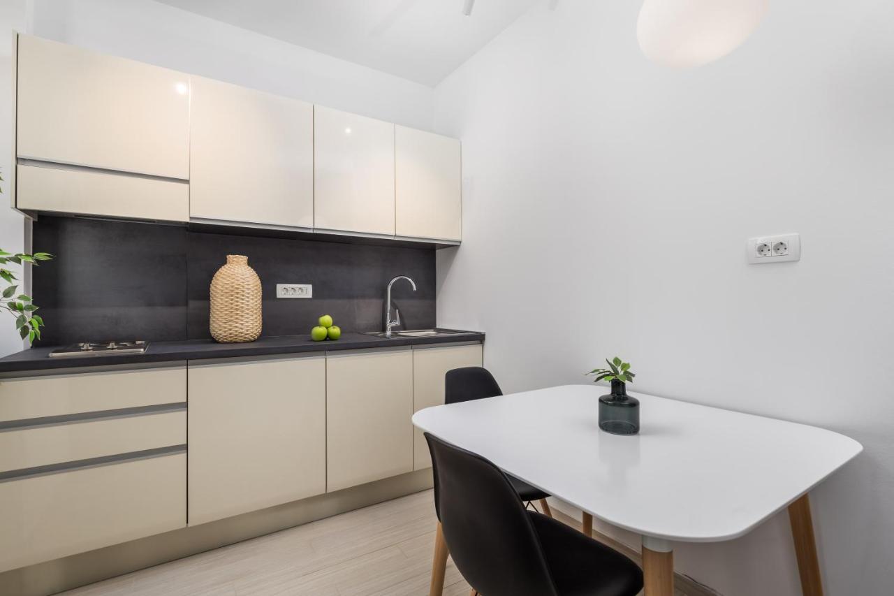 Harbour View Apartment