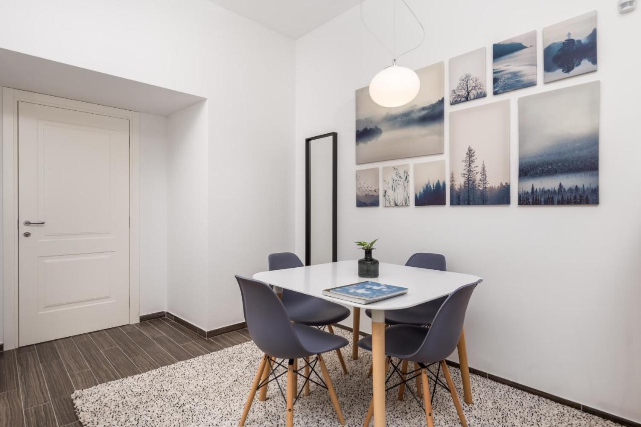 Harbour View Apartment *