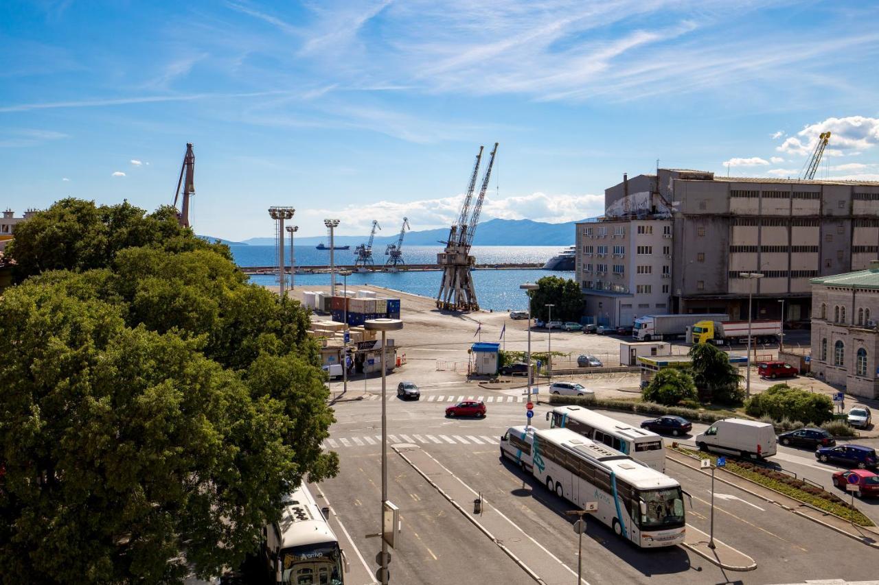 Harbour View * Rijeka