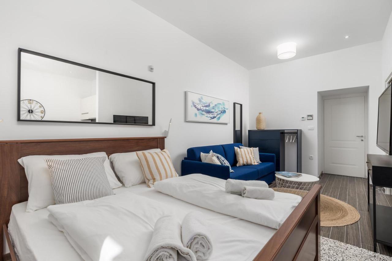 Apartament Harbour View Rijeka