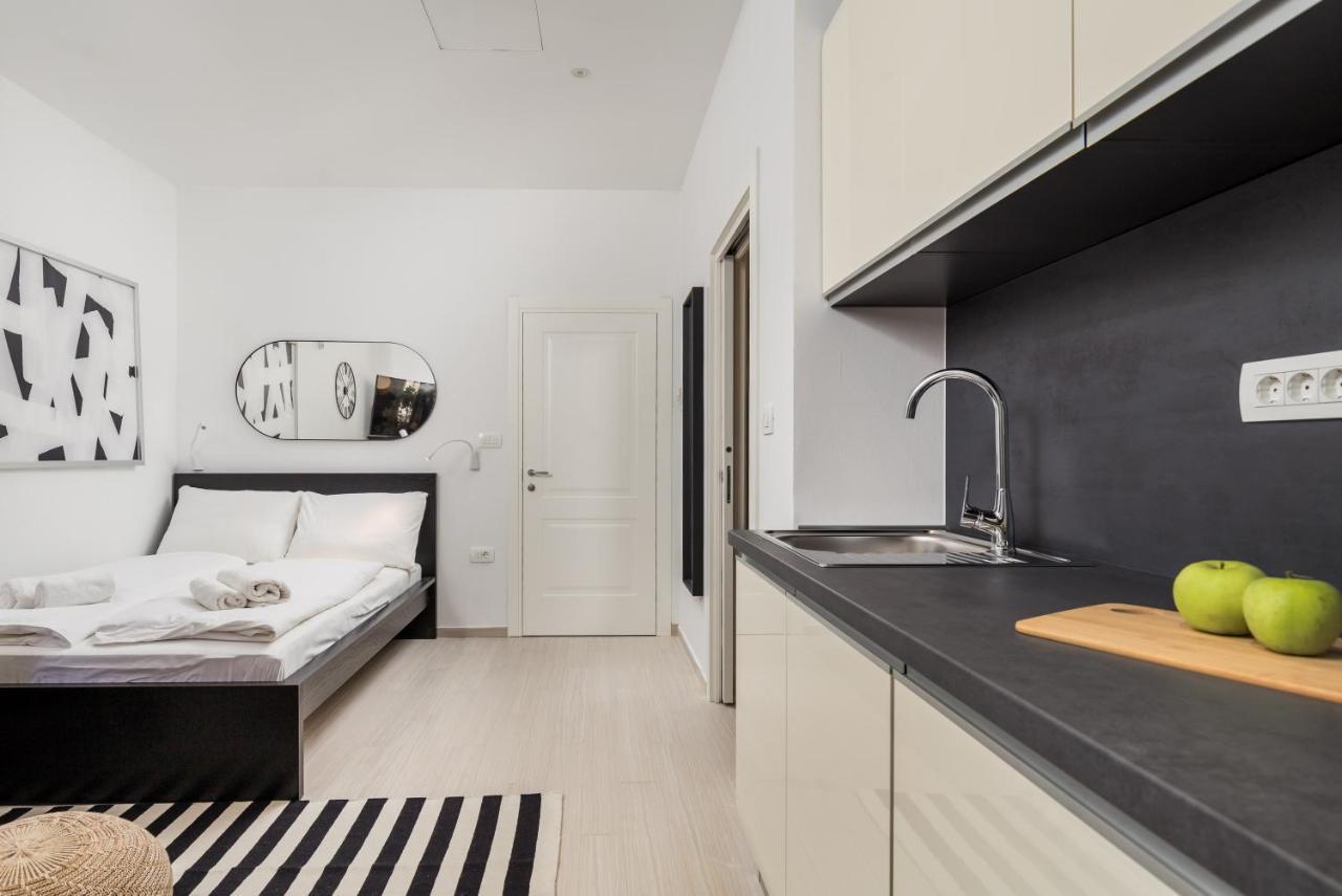 Harbour View Apartment *