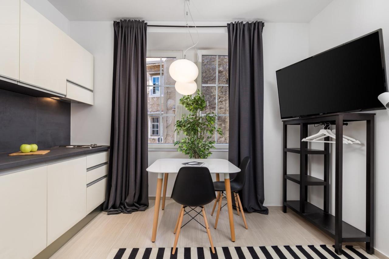 Apartament Harbour View
