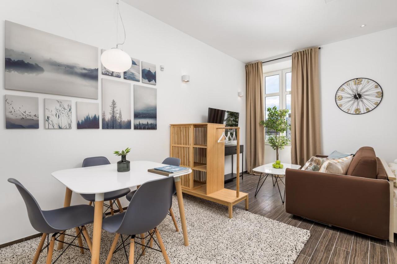 Apartment Harbour View Rijeka