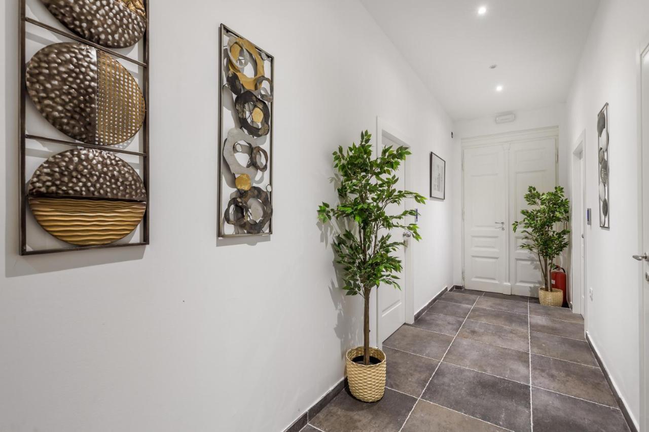 Harbour View Apartment