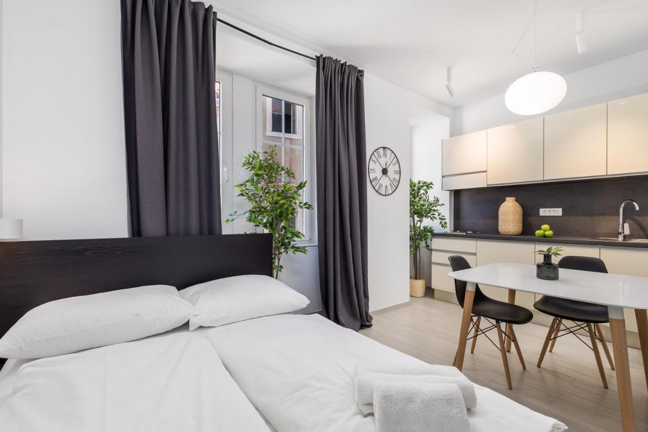 Harbour View Apartment Rijeka